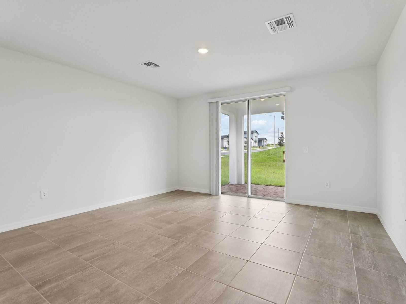 Acadia - Hamilton Bluff - Classic Series: Haines City, Florida - Meritage Homes