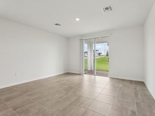 Acadia - Hamilton Bluff - Classic Series: Lake Hamilton, Florida - Meritage Homes