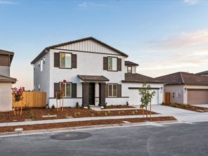1416 Monkton Way (Residence 2)