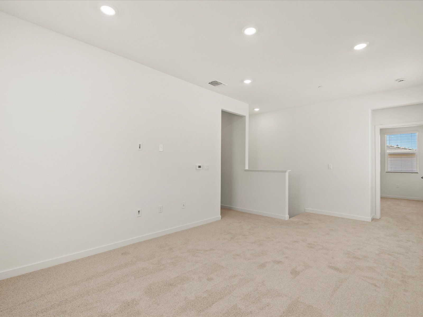 Residence 2 - Asheville at East Village: Sacramento, California - Meritage Homes