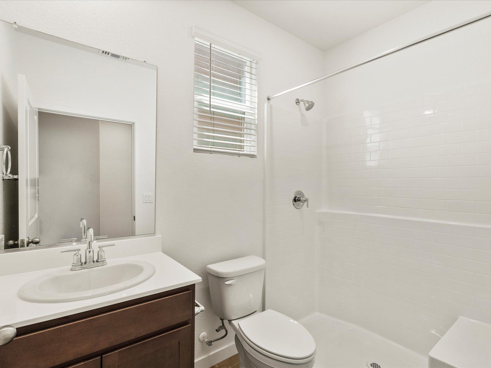 Residence 2 - Asheville at East Village: Sacramento, California - Meritage Homes