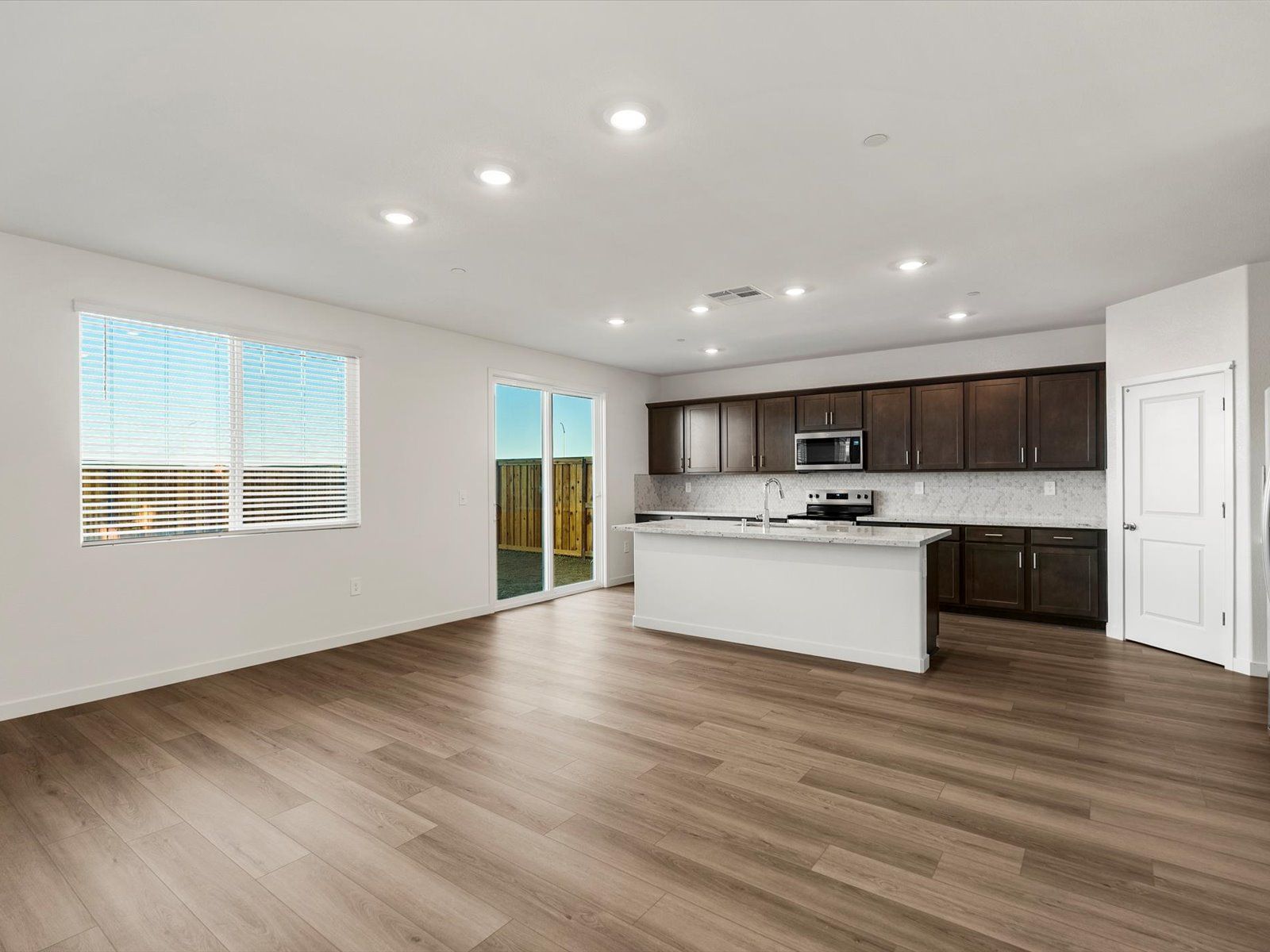 1417 Crispus St (Residence 4)