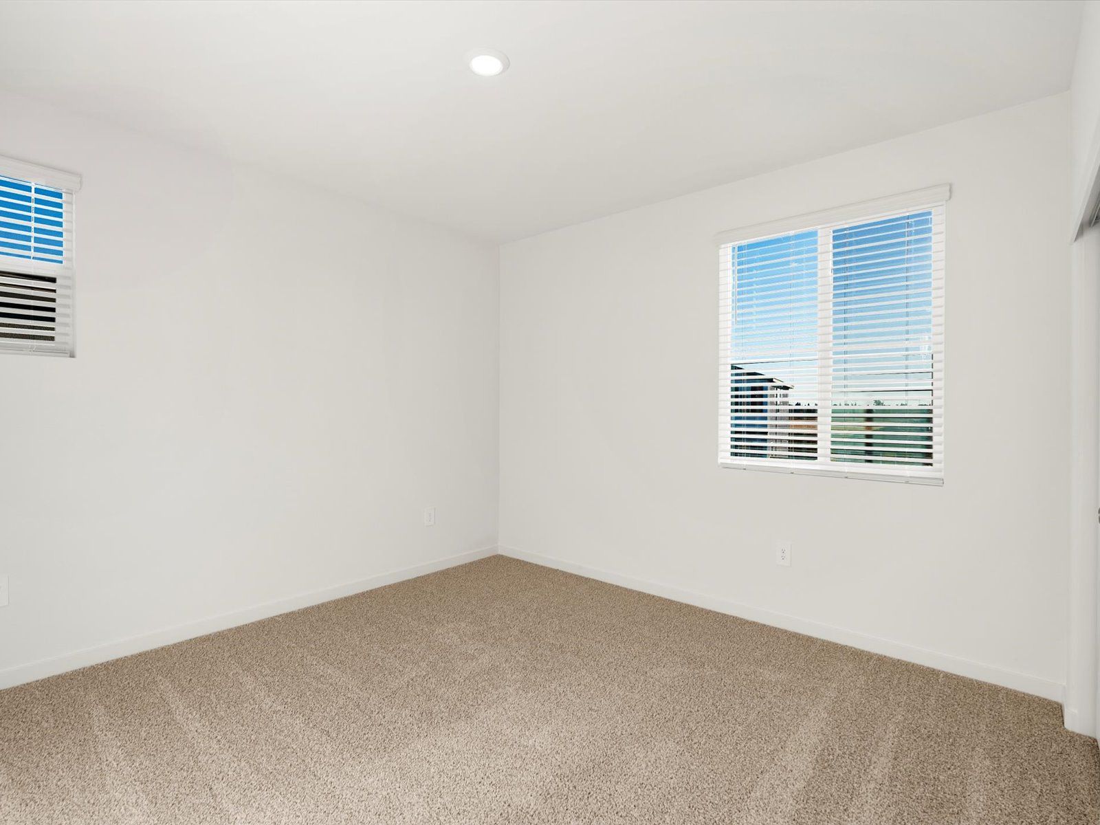 Residence 4 - Vernon at Liberty Ranch: Galt, California - Meritage Homes