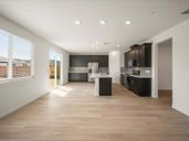 Heston at Machado Ranch por Meritage Homes en Stockton-Lodi California