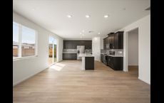 Heston at Machado Ranch: Manteca, California - Meritage Homes