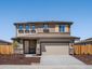 casa en Tramore Village at Vanden Meadows por Meritage Homes