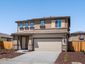 casa en Tramore Village at Vanden Meadows por Meritage Homes