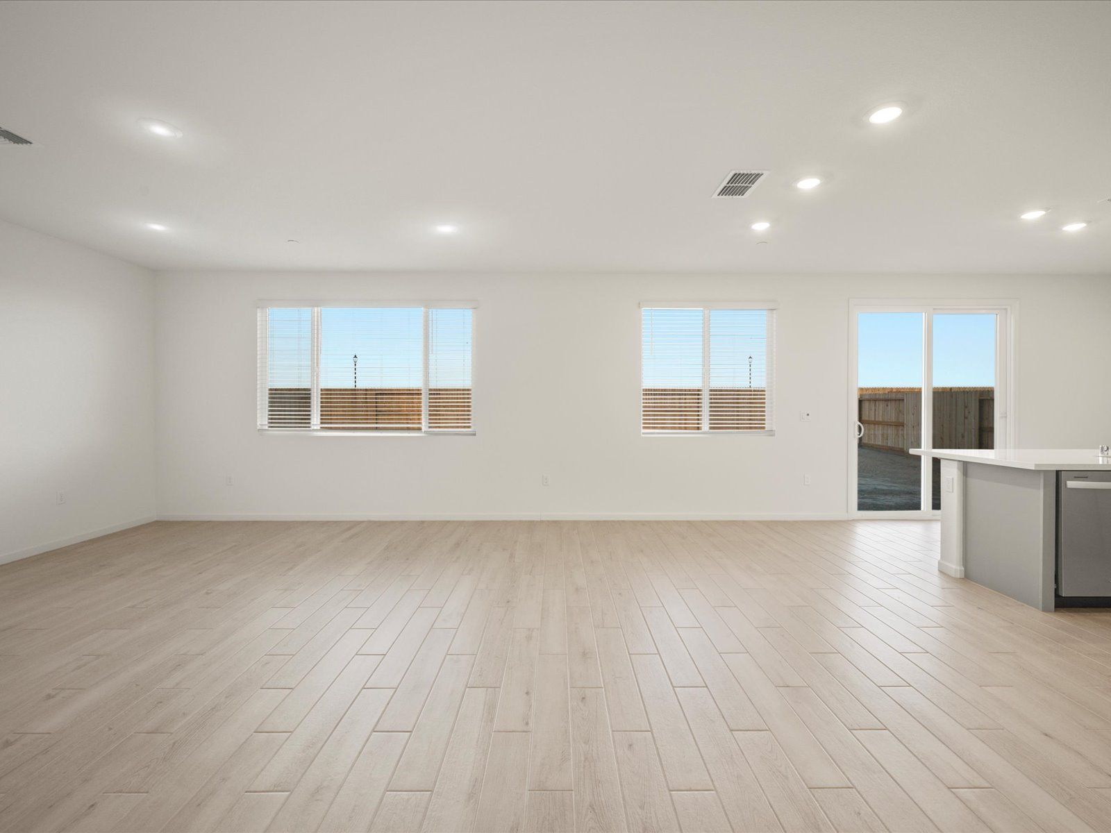 casa en Eastwood at Machado Ranch por Meritage Homes