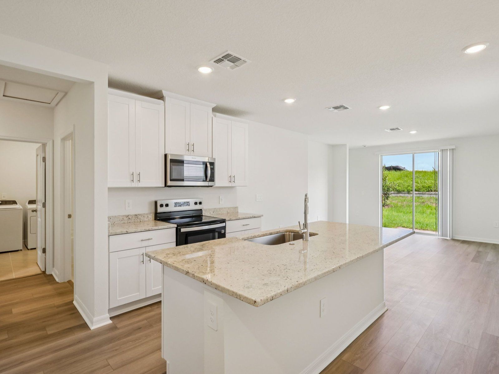 735 Trailhead Point Drive (Denali)