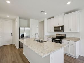 735 Trailhead Point Drive (Denali)