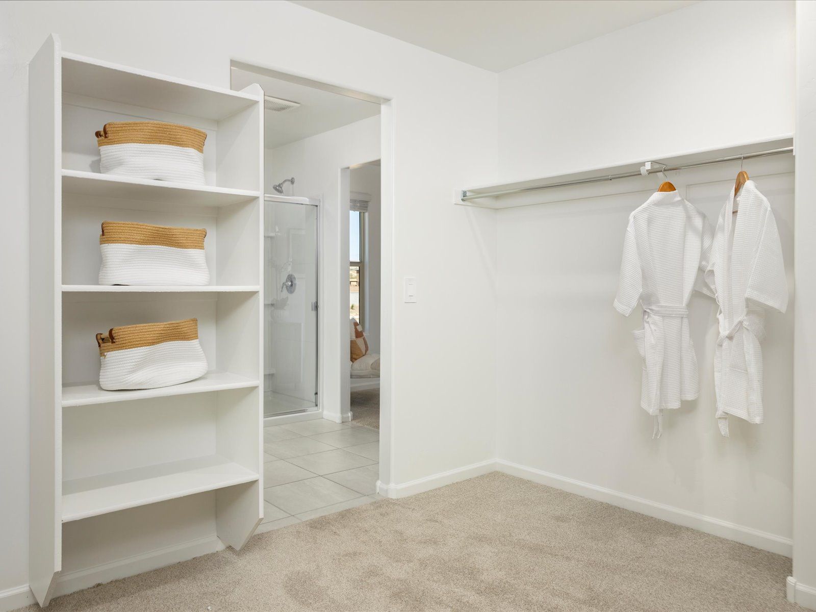 Closet