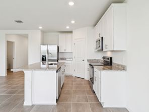 1134 Cumberland Trail Drive (Bluebell)