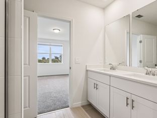 Hibiscus - Hamilton Bluff - Signature Series: Lake Hamilton, Florida - Meritage Homes