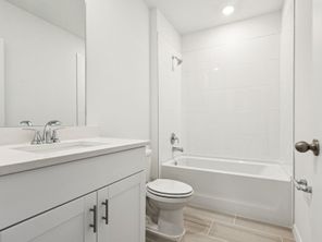 1144 Cumberland Trail Drive (Hibiscus)