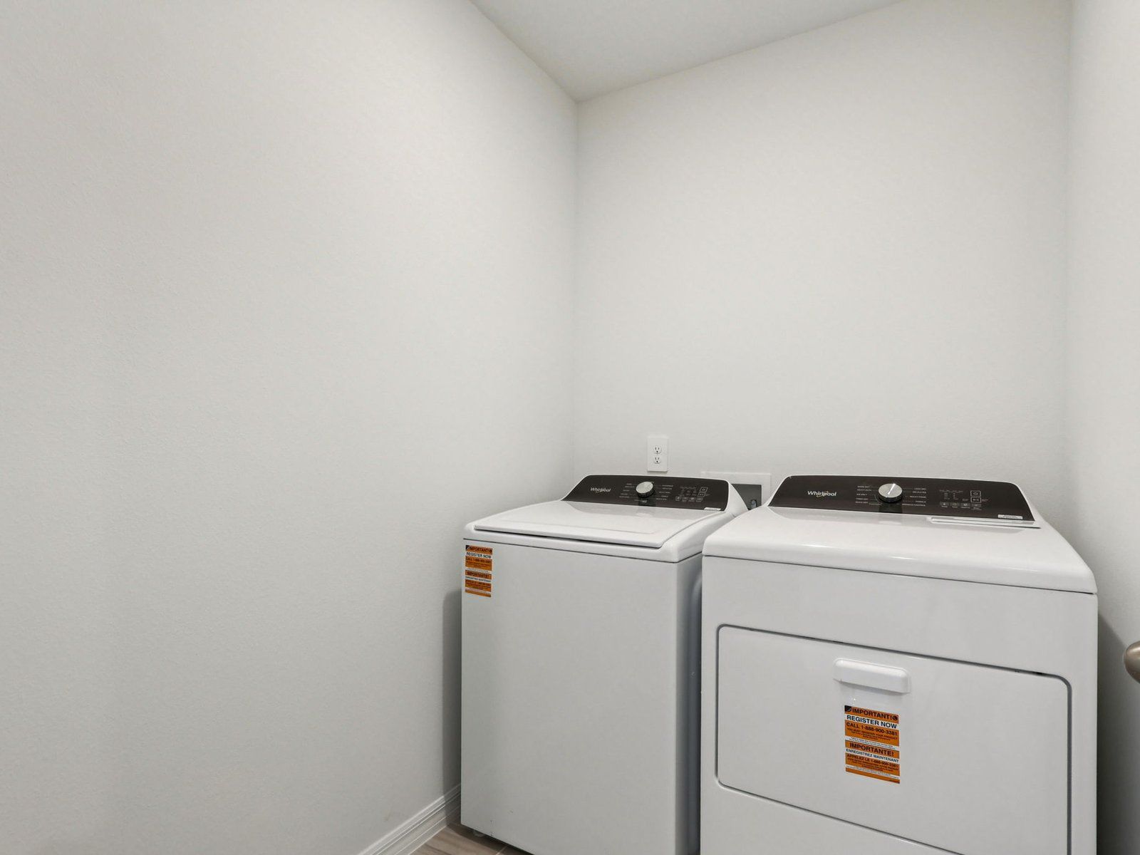 1144 Cumberland Trail Drive (Hibiscus)