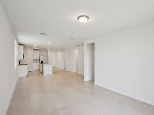 Daphne - Hamilton Bluff - Signature Series: Lake Hamilton, Florida - Meritage Homes