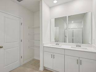 Daphne - Hamilton Bluff - Signature Series: Lake Hamilton, Florida - Meritage Homes