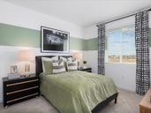 Legacy at Liberty por Meritage Homes en Sacramento California