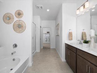 Residence 1 - Legacy at Liberty: Lincoln, California - Meritage Homes