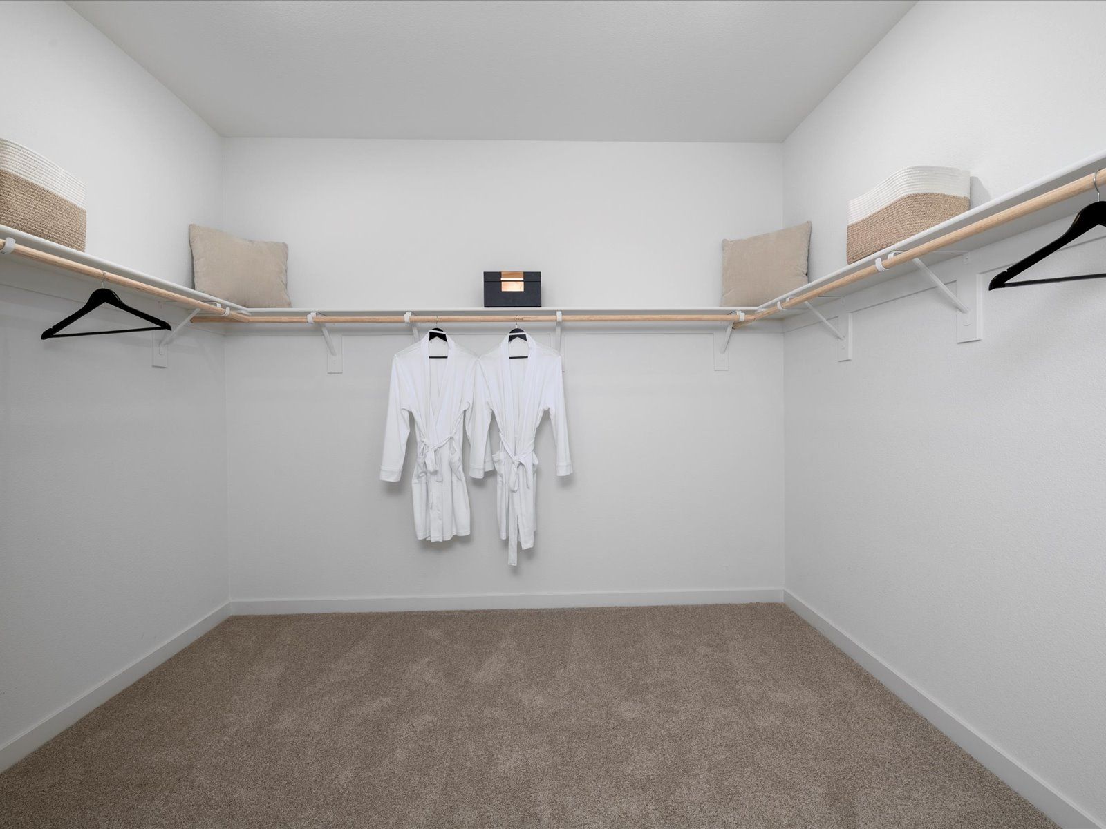 Modeled Residence 1 of Legacy at Liberty