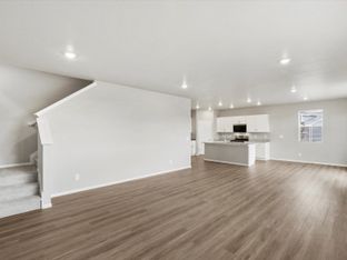 Snowberry - Ridgeline Vista: The Flora Collection: Brighton, Colorado - Meritage Homes