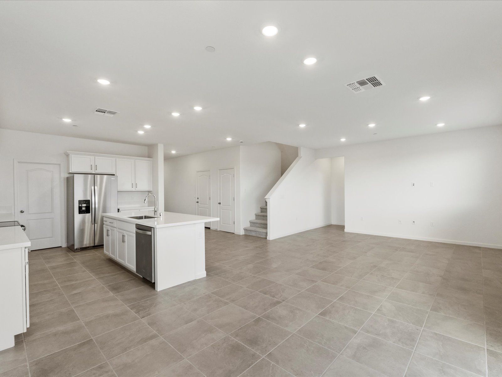 2468 SATHER ST (Residence 3)