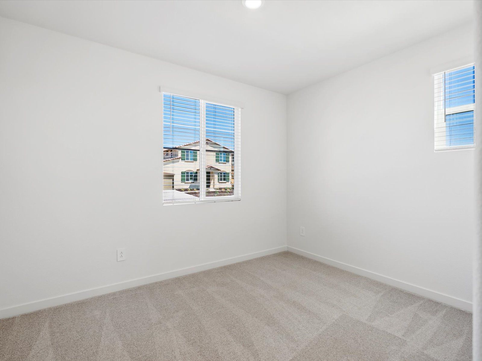 Residence 3 - Riverine: Oakley, California - Meritage Homes