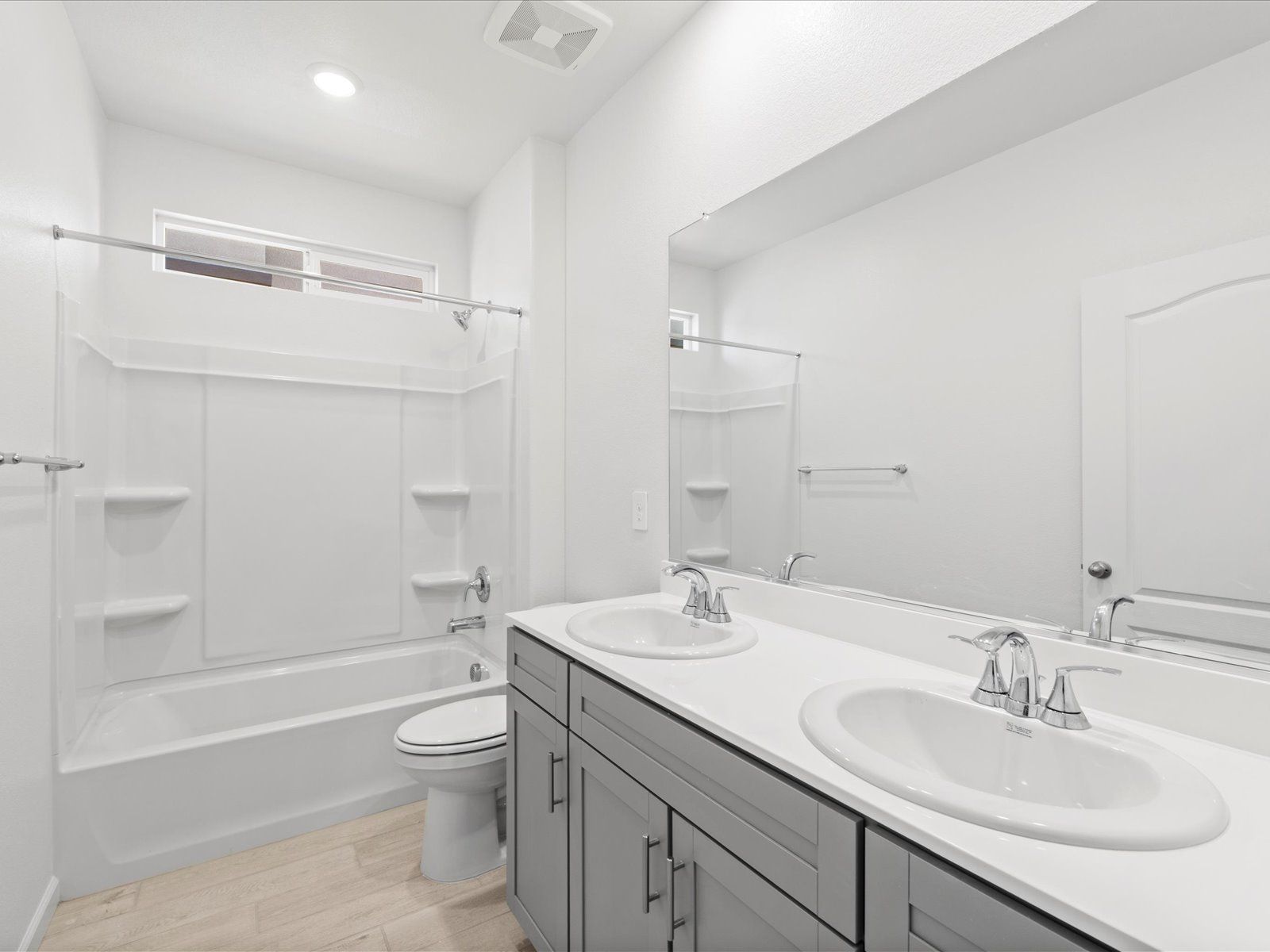 Residence 2 - Aspen at Villa Ticino: Manteca, California - Meritage Homes