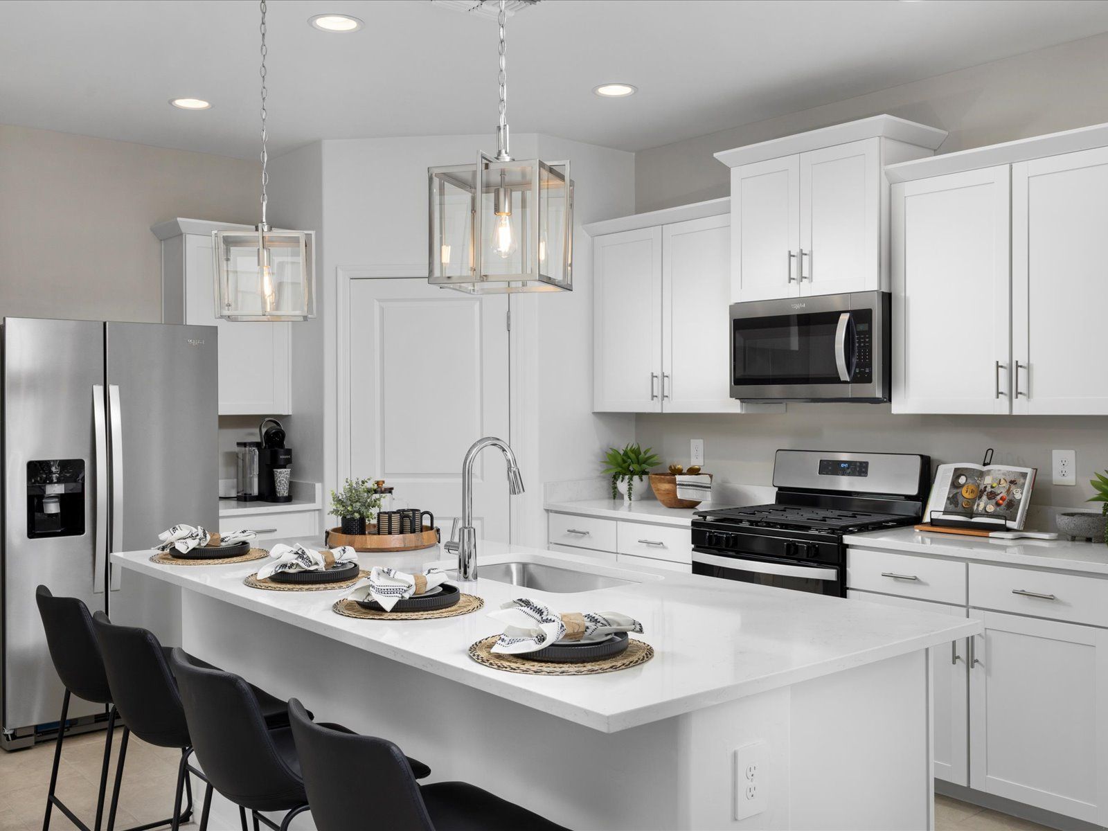 Topaz - Las Patrias at Star Valley Phase III - Premier Series: Tucson, Arizona - Meritage Homes