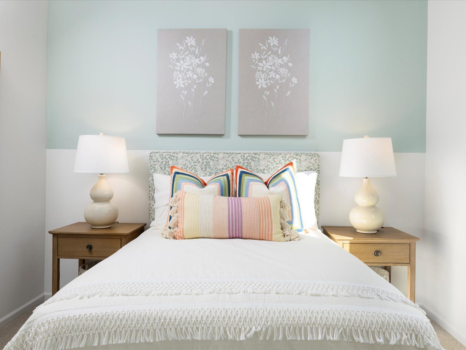 Topaz - Mandarina - Premier Series: Marana, Arizona - Meritage Homes