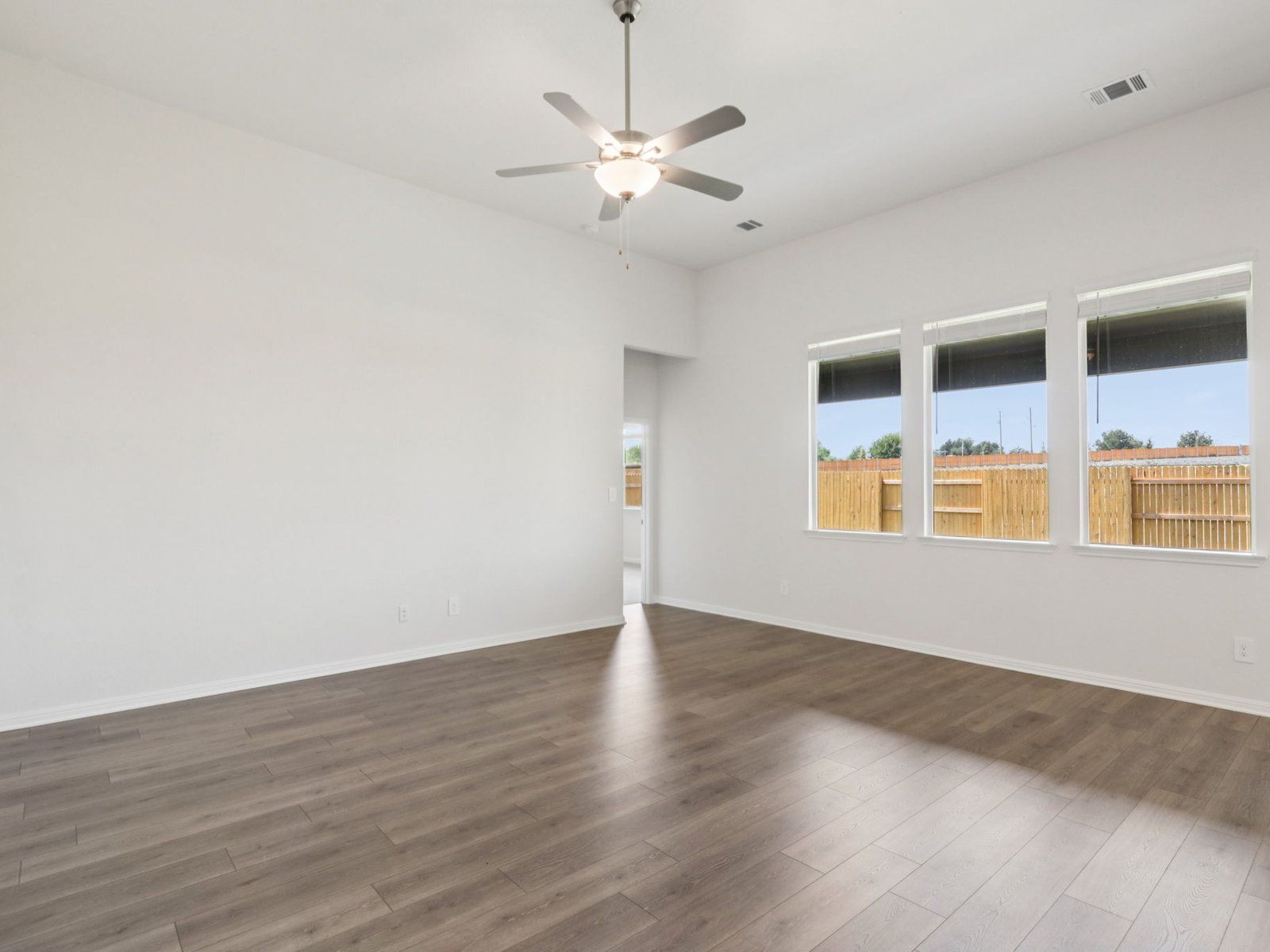 The Liberty (530) Floorplan