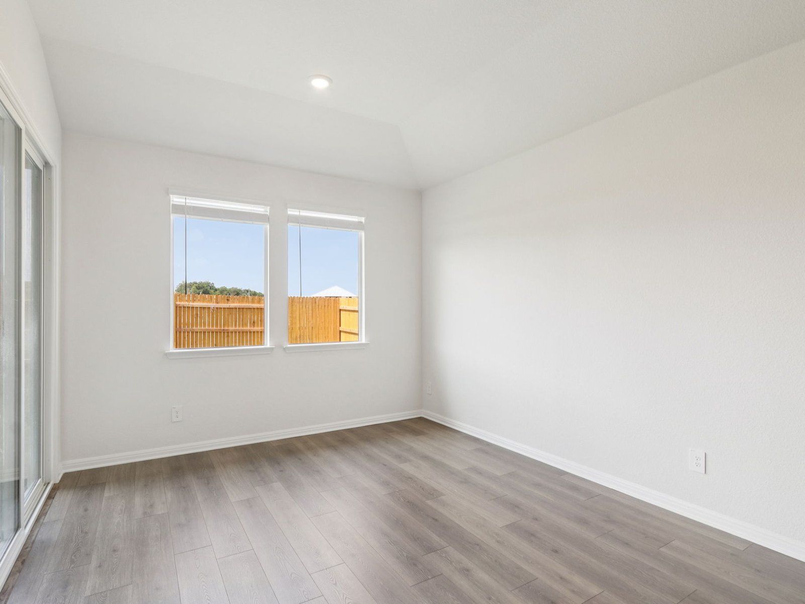 The Liberty (530) Floorplan
