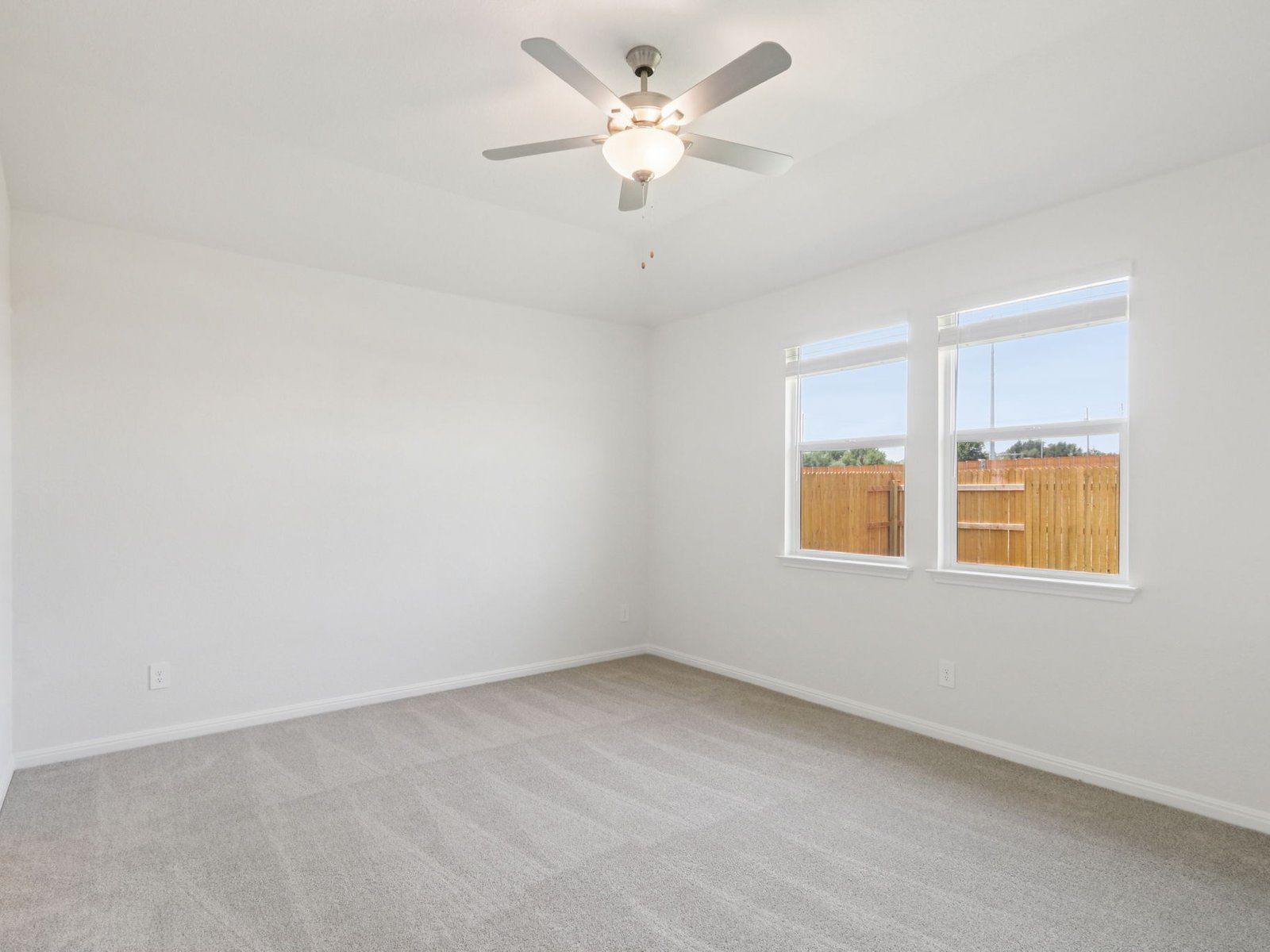 The Liberty (530) Floorplan