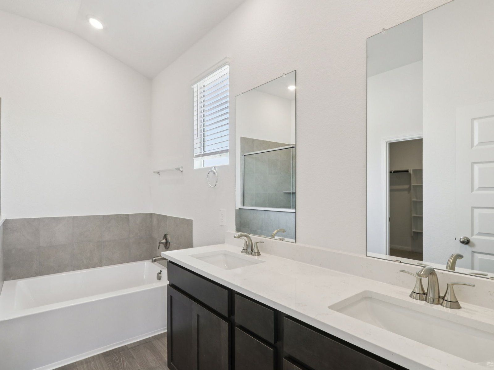The Liberty (530) Floorplan