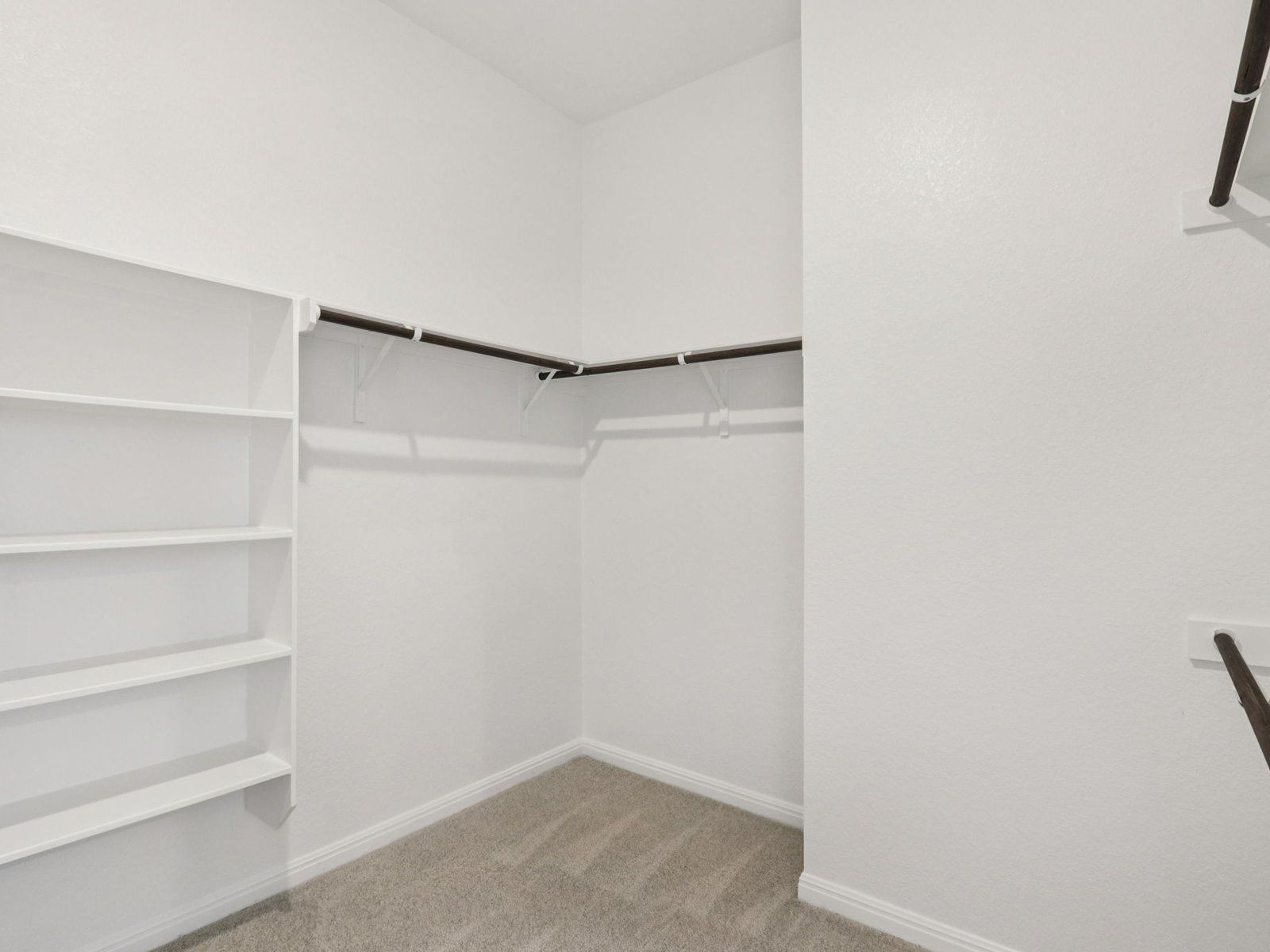The Liberty (530) Floorplan