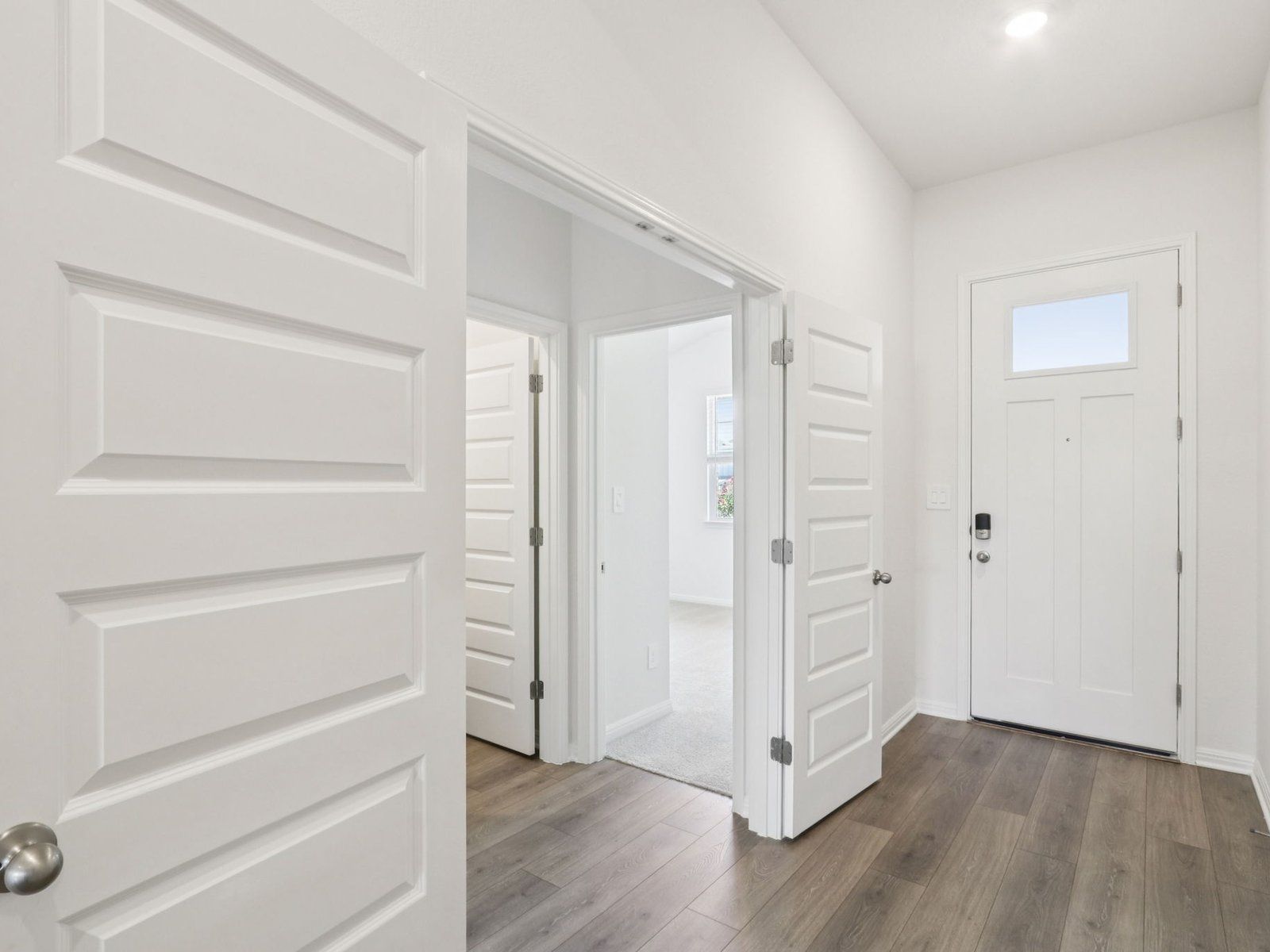 The Liberty (530) Floorplan