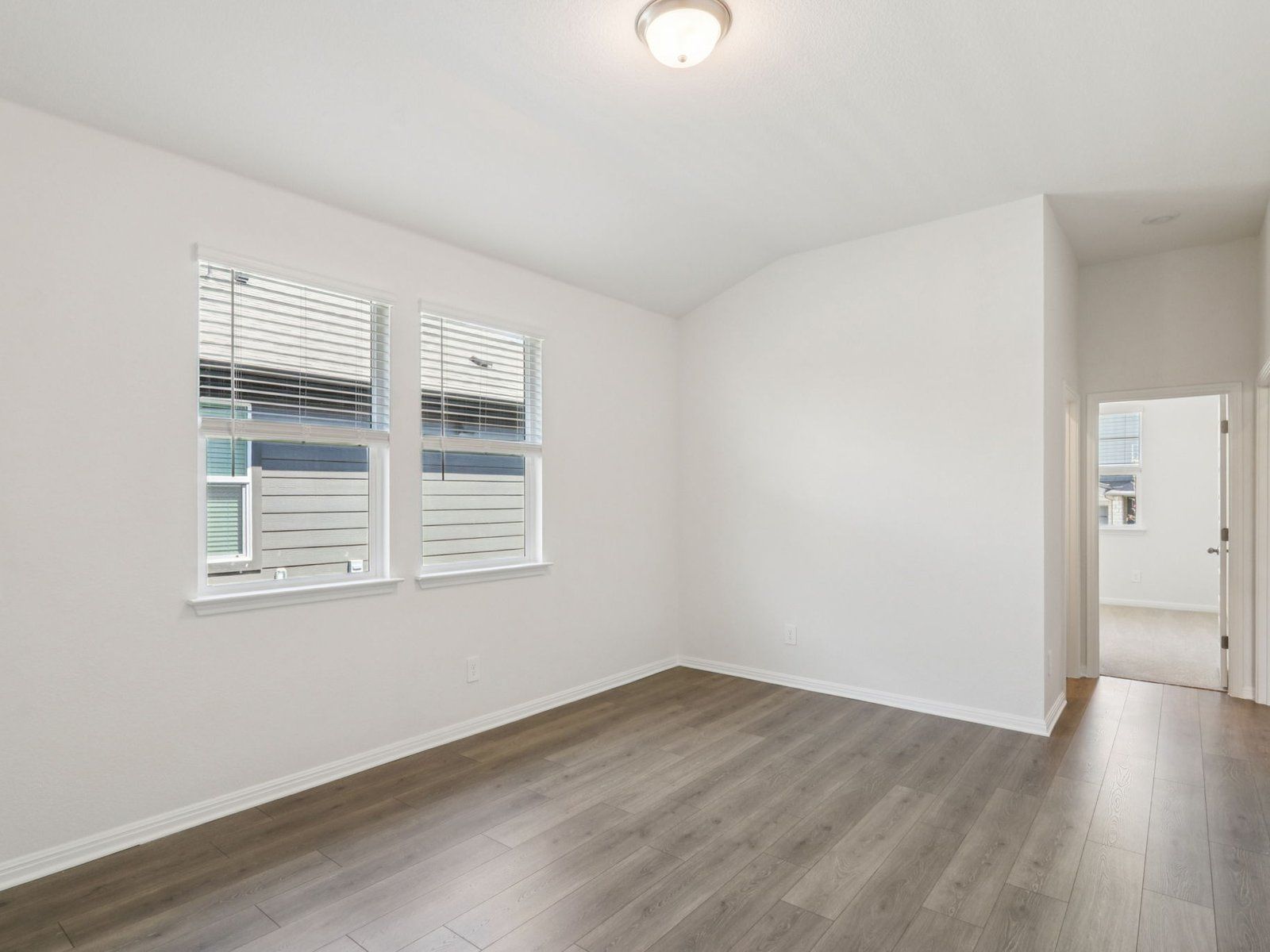 The Liberty (530) Floorplan