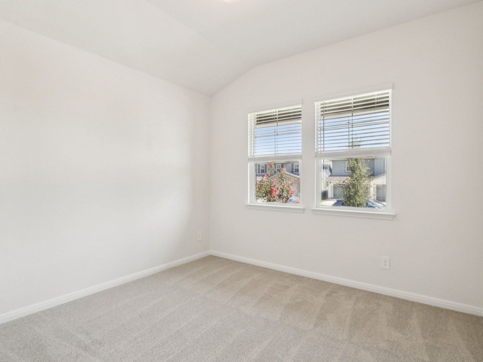 The Liberty (530) Floorplan