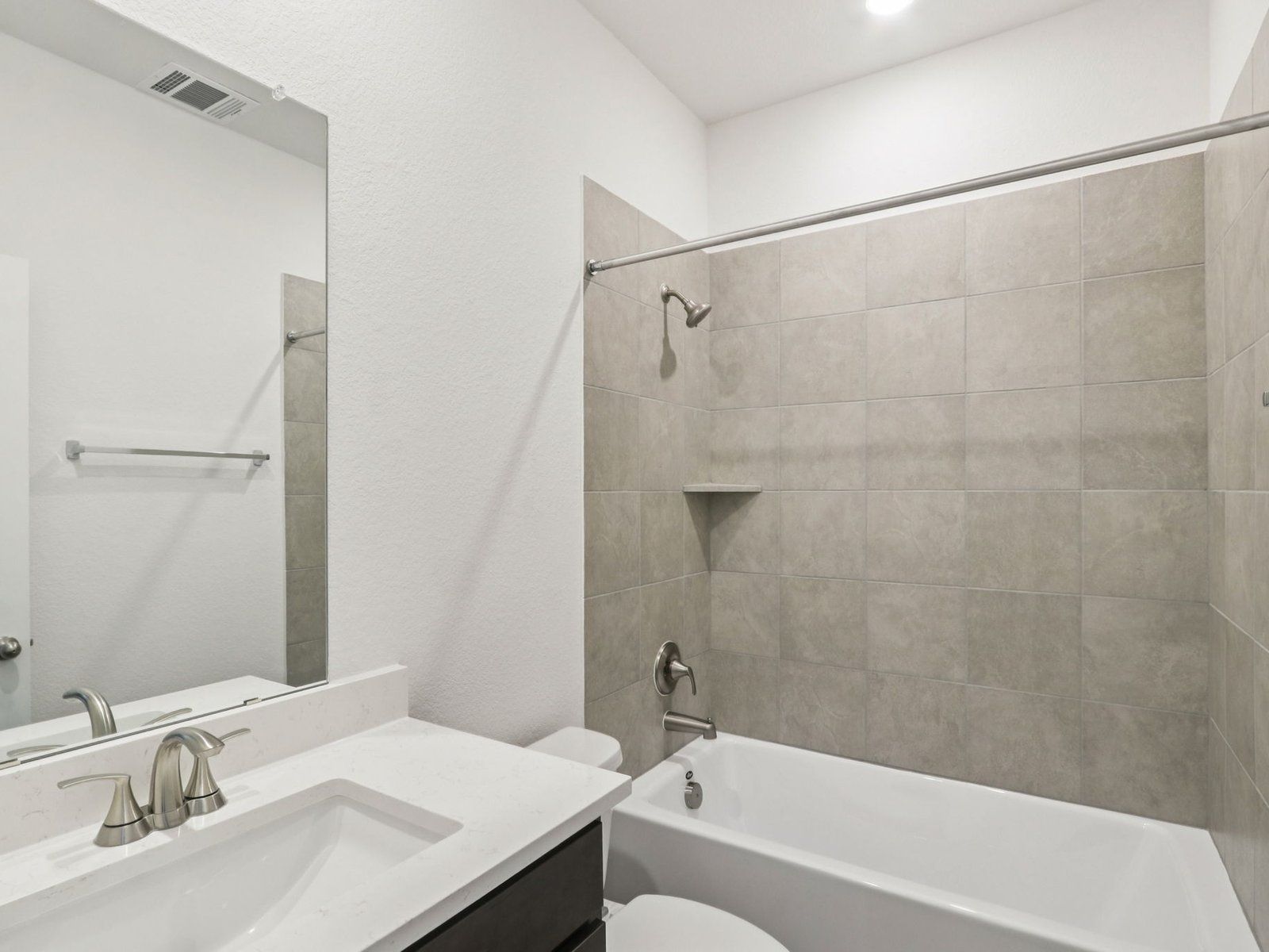 The Liberty (530) Floorplan