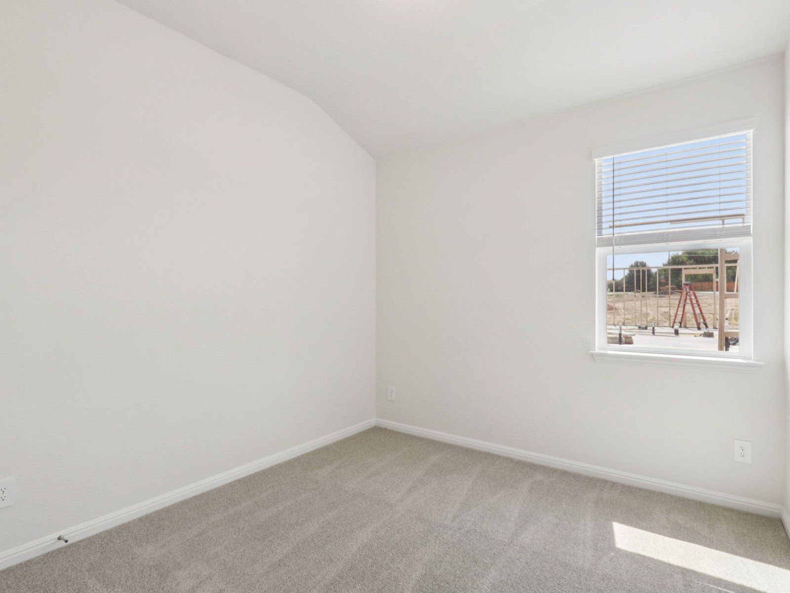 The Liberty (530) Floorplan