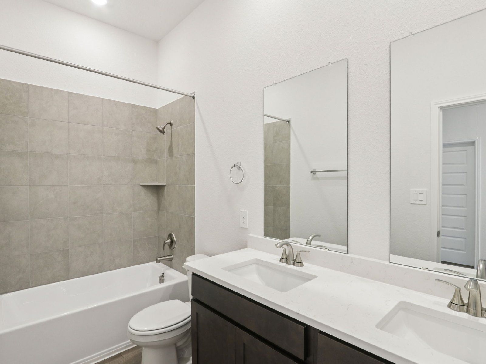 The Liberty (530) Floorplan