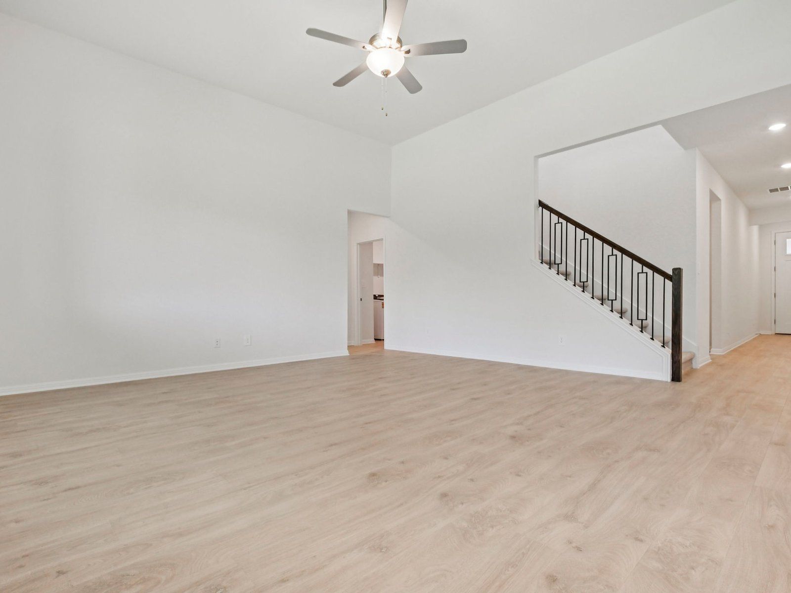 The Republic (575) Floorplan