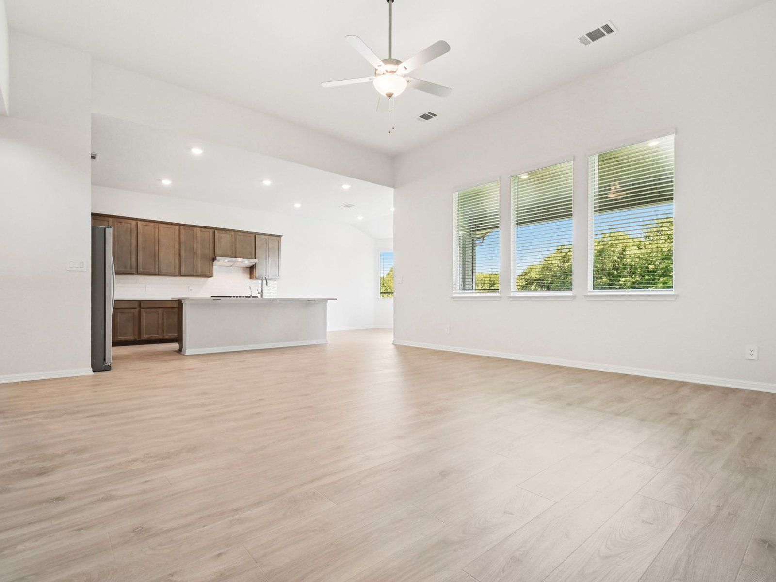 The Republic (575) Floorplan