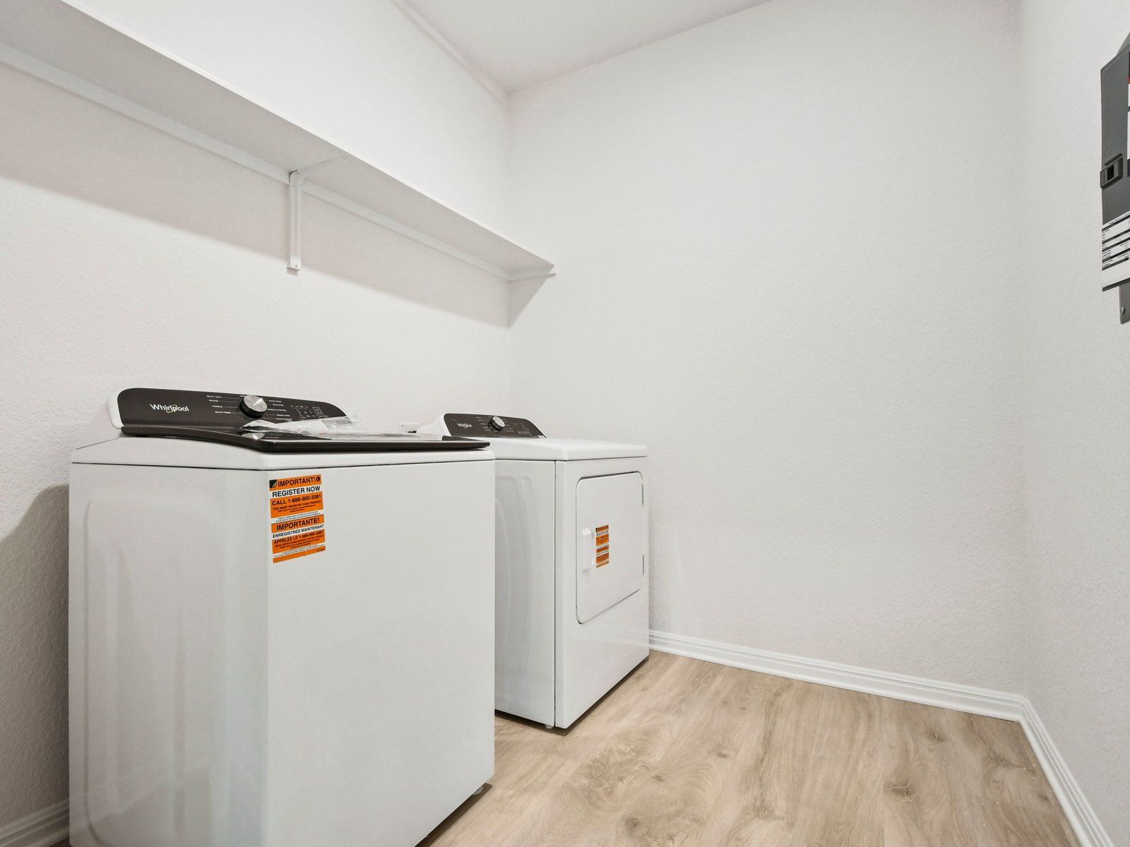The Republic (575) Floorplan