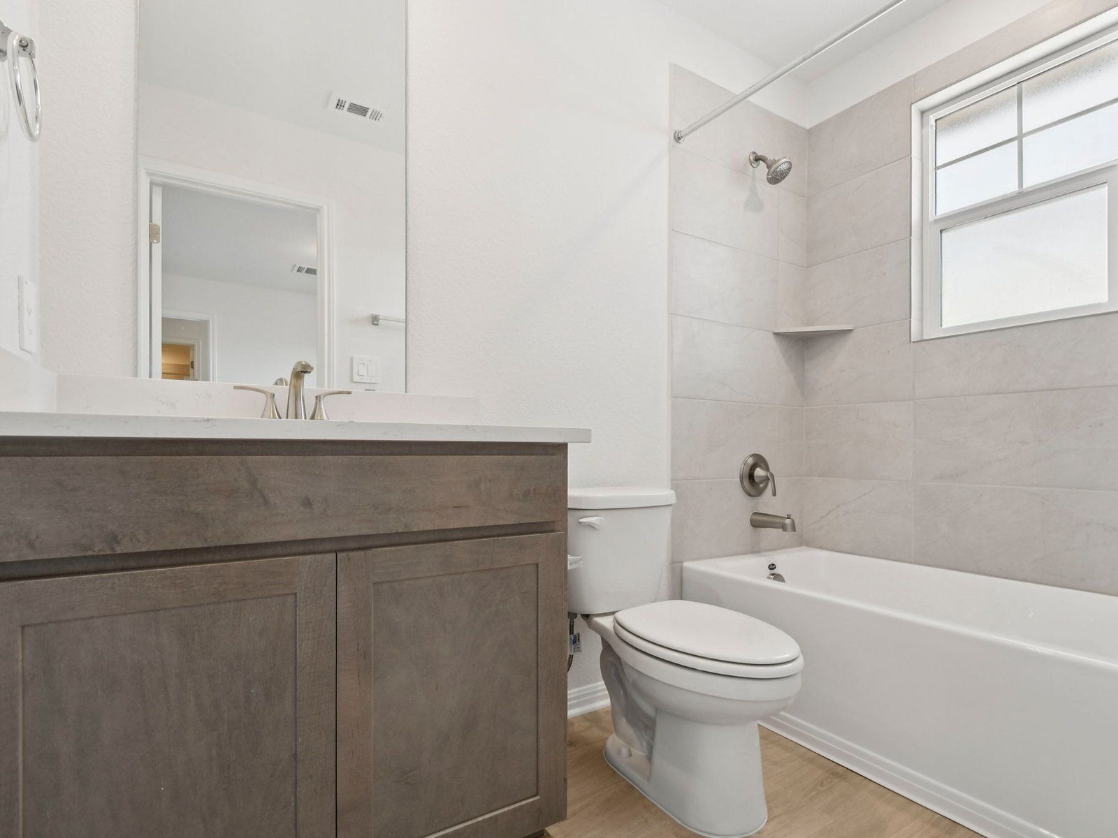 The Republic (575) Floorplan