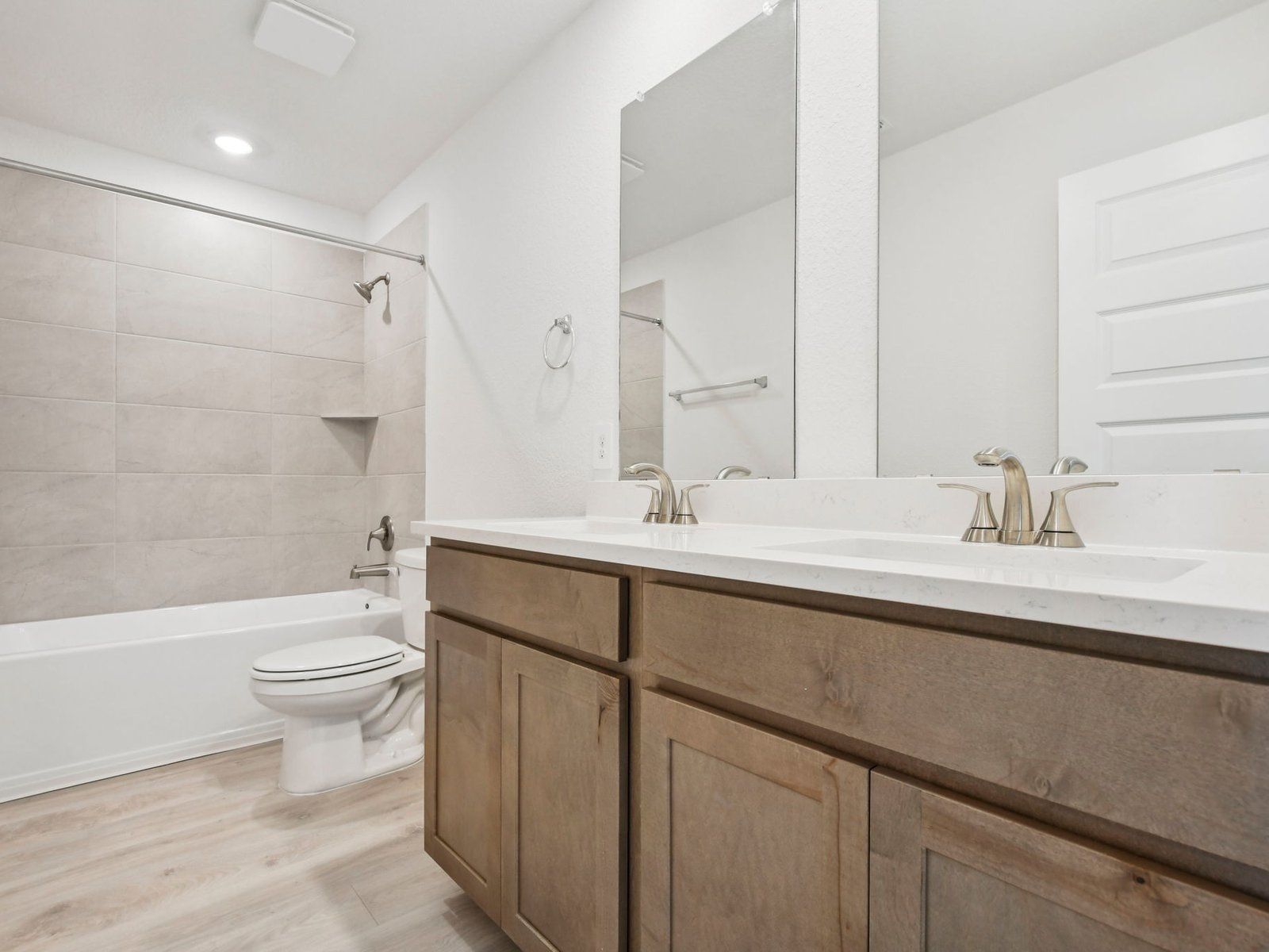 The Republic (575) Floorplan