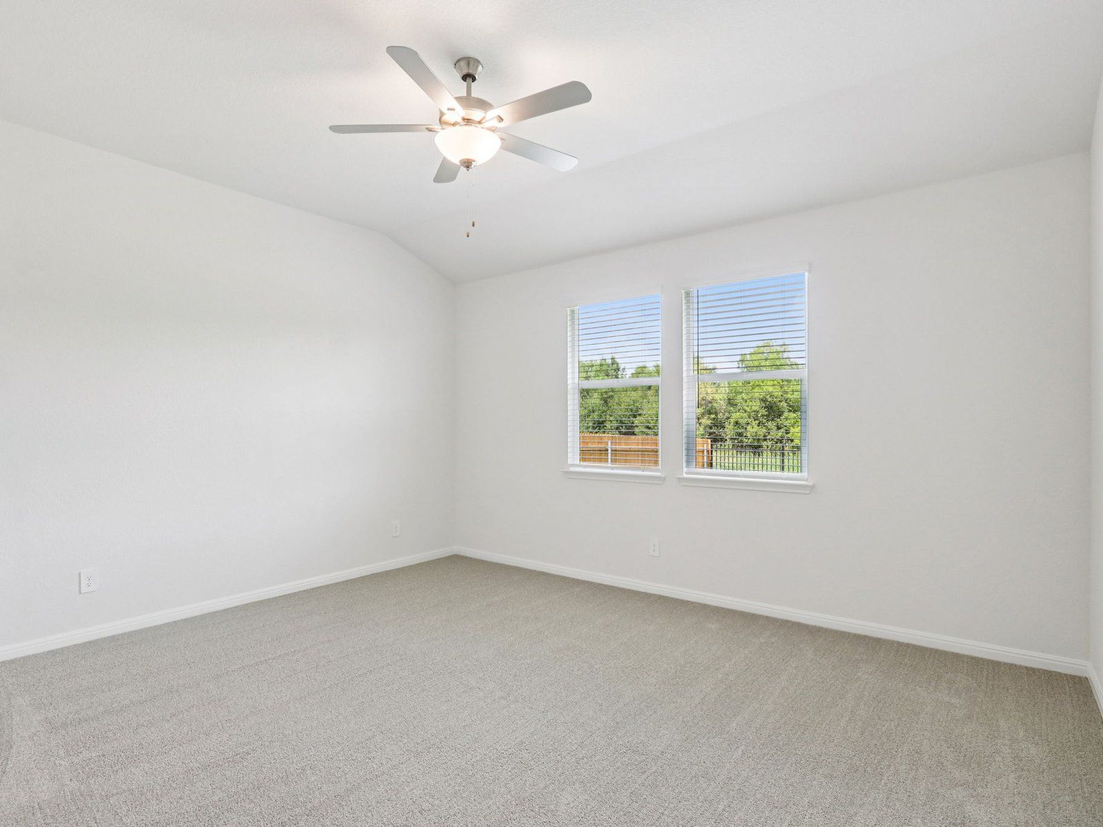 The Frontier (560) Floorplan