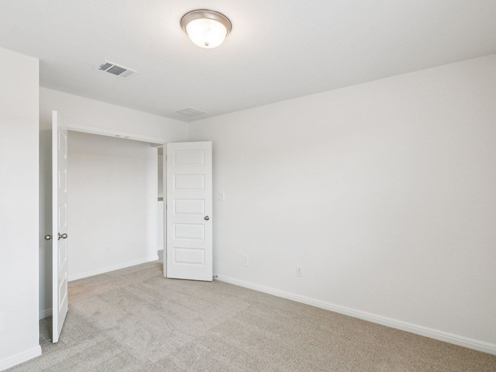 The Frontier (560) Floorplan