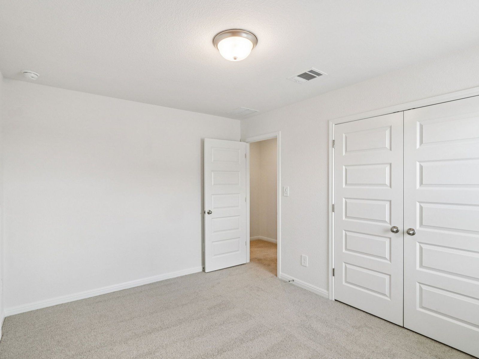The Frontier (560) Floorplan