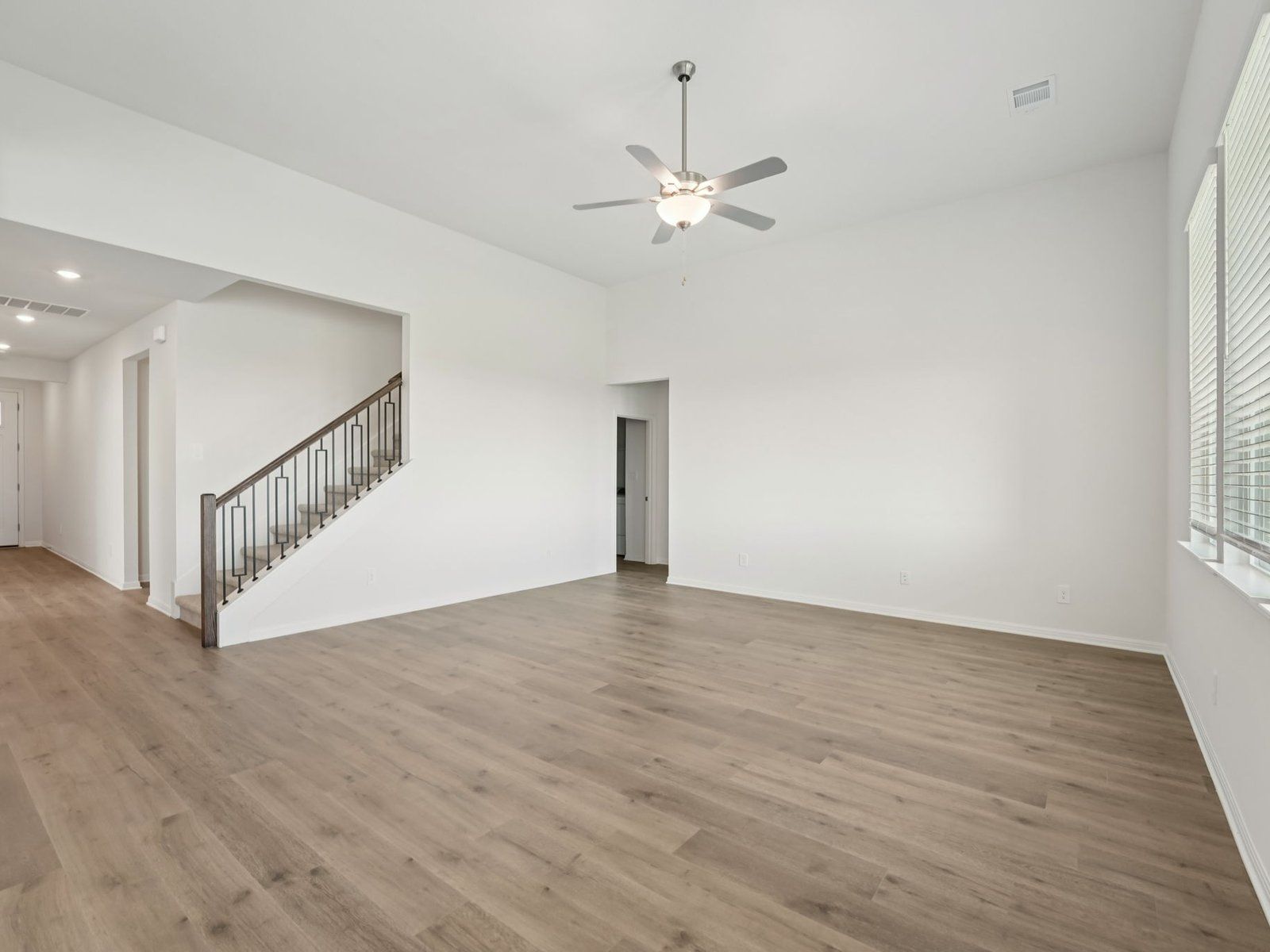 The Revere (570) Floorplan